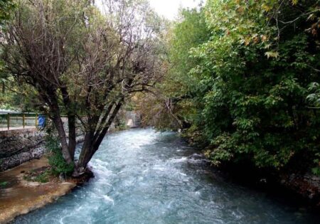 مجموعه تفریحی اقامتی آدران